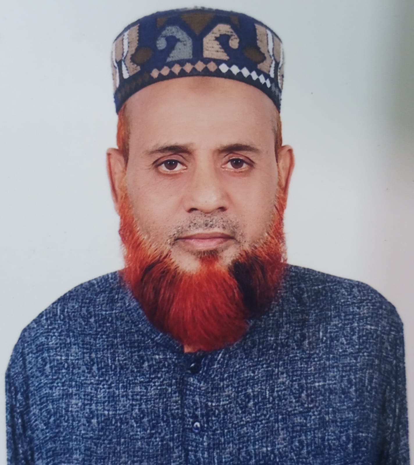 চাঁদপুর সদরের ৫ নং রামপুর ইউনিয়নে চেয়ারম্যান প্রার্থী হিসেবে আলোচনার শীর্ষে মাওলানা জসিম উদ্দিন পাটোয়ারী